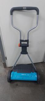 Gardena 400 C hand kooimaaier, Ophalen, Gebruikt, Handgrasmaaier, Kooimesmaaier