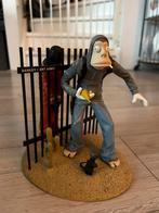 Banksy vinyl actiefiguur - Mike Leavitt - 2011, Ophalen of Verzenden, Zo goed als nieuw