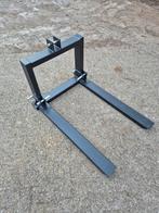 Palletdrager / Palletvork 1000kg nieuwe, 100 liter of meer, Ophalen, Overige typen