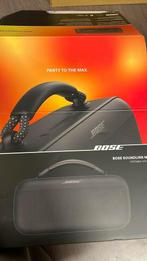 Bose soundlink max, Ophalen of Verzenden, Zo goed als nieuw, Over-ear