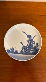Japans bord porselein antiek edo periode, Antiek en Kunst, Antiek | Porselein, Ophalen of Verzenden