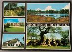 groeten uit Rolde, Ophalen of Verzenden, Voor 1920, Gelopen, Drenthe