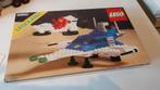 Lego 6890 - Galactic Peace Keeper - Omdoos, Kinderen en Baby's, Speelgoed | Duplo en Lego, Ophalen of Verzenden, Gebruikt, Complete set