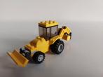 Lego Creator - 7875 - Graafmachine - Compleet, Kinderen en Baby's, Speelgoed | Duplo en Lego, Ophalen of Verzenden, Zo goed als nieuw