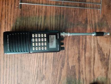 Yupiteru mvt 7100  beschikbaar voor biedingen