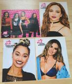 Posters Little Mix van de Hitkrant. Nieuw., Nieuw, Ophalen of Verzenden, A4 of kleiner, Muziek
