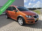Volkswagen Touran 1.4 TSI Cross, Voorwielaandrijving, Gebruikt, 1507 kg, Bedrijf
