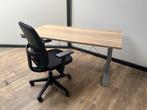 Elektrisch zit sta bureau edition (aluminium), Ophalen of Verzenden, Elektrisch, Nieuw