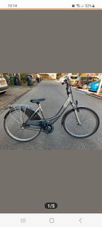 PUCH 28"/50cm 3 versn. (NETTE EN GOEDE STAAT), Fietsen en Brommers, Fietsen | Dames | Damesfietsen, Versnellingen, Zo goed als nieuw