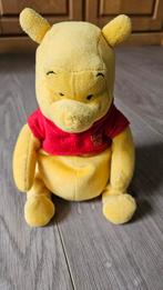 Winnie the Pooh knuffel, Ophalen of Verzenden, Zo goed als nieuw, Beer