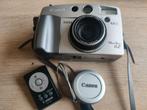 Prachtige canon powershot G2 camera met afstandsbediening., Ophalen of Verzenden, Fototoestel