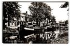 Hoogeveen, Schutstraat, Verzenden, 1960 tot 1980, Gelopen, Drenthe