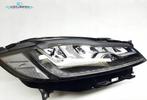 Jaguar F Pace GX63 Bi Xenon Led koplamp rechts links, Auto-onderdelen, Verlichting, Ophalen, Gebruikt, -, -