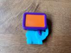 Talking Animals Olifant - Kinder Surprise SD134, Ophalen of Verzenden, Zo goed als nieuw