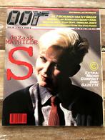 OOR Magazine 1984 IVY GREEN Howard Jones FARMERS BOYS, Ophalen of Verzenden, Muziek, Film of Tv