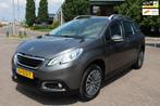 Peugeot 2008 1.2 PureTech Allure TREKHAAK NAVIGATIE CRUISE C, Voorwielaandrijving, Gebruikt, Euro 6, 1270 kg