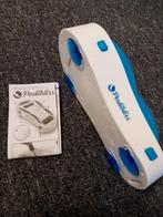 Pedibliss eeltvijl/ voetvijl nieuw, Ophalen of Verzenden, Nieuw
