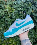 Nike air max 1 Dusty Cactus, Kleding | Heren, Schoenen, Nike, Nieuw, Ophalen of Verzenden, Wit