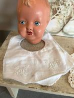 Oud Babybefje, Antiek en Kunst, Ophalen of Verzenden