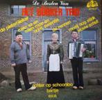 Het Börker Trio – De Beste Van Het Börker Trio, Ophalen of Verzenden, Nieuw in verpakking, 12 inch, Pop