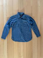 Iron Heart - Chambray selvedge work shirt (size L), Kleding | Heren, Spijkerbroeken en Jeans, Overige jeansmaten, Zo goed als nieuw