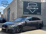 Audi S6 Avant 4.0 TFSI Pro Line Plus ABT 580PK | PANO | MEMO, Automaat, 1935 kg, Gebruikt, 450 pk