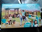 Playmobil spirit 70119, Kinderen en Baby's, Speelgoed | Playmobil, Ophalen, Gebruikt, Complete set