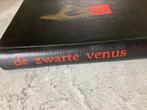 De Zwarte Kat reeks “ de zwarte venus”, Ophalen