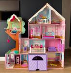 Kidkraft treehouse, Ophalen, Zo goed als nieuw