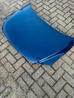 Motorkap en voorschermen kleur blauw en hoedenplank vw fox, Ophalen of Verzenden, Motorkap