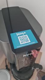 Ninja icecream maker 2 x gebruikt, Ophalen, Nieuw