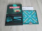 scrabble original (nederlandse uitgave), Hobby en Vrije tijd, Gezelschapsspellen | Bordspellen, Ophalen of Verzenden, Zo goed als nieuw