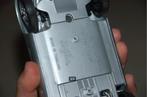 1:18 PORSCHE 550 SPYDER silver Maisto no box WRH, Verzenden, Gebruikt, Auto, Maisto