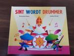 Sint wordt drummer (door Roxanne Hazes), Ophalen, Fictie algemeen, Jongen of Meisje, Roxanne Hazes