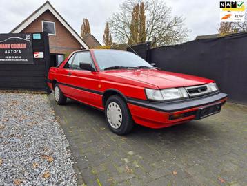 Nissan Sunny 1.6 SLX kat Automaat 58121 Km ! beschikbaar voor biedingen