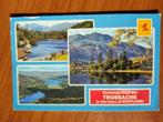 Ansichtkaart Schotland Trossachs Scotland 13323, Verzamelen, Ophalen of Verzenden