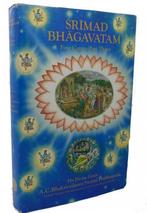 Srimad Bhagavatam Eerste Canto, Boeken, Nieuw, Verzenden