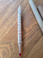 Vloeistof thermometer zuivel, Ophalen of Verzenden