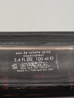 Calvin Klein Euphoria Intense Men EDT 100ML Discontinued, Ophalen of Verzenden, Nieuw