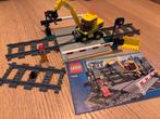 Lego 7936 spoorwegovergang, Kinderen en Baby's, Speelgoed | Duplo en Lego, Ophalen of Verzenden, Zo goed als nieuw