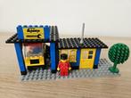 Lego nr. 6363 Auto Service Station - Classic Town, Ophalen of Verzenden, Zo goed als nieuw, Complete set, Lego