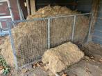 Grote hoeveelheid hooi, Dieren en Toebehoren, Paarden en Pony's | Overige Paardenspullen, Ophalen