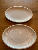 Wedgwood Edme Schaaltjes - 23 cm, Huis en Inrichting, Keuken | Servies, Ophalen, Wedgwood, Aardewerk, Schaal of Schalen