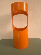 Vintage Schönbuch Oranje Paraplubak, Huis en Inrichting, Ophalen of Verzenden, Gebruikt