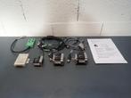 Schneider Electric Mdrive 17 / 23 , met driver en encoder, Gebruikt, Taurusavenue 133 2132LS Hoofddorp, Ophalen of Verzenden, Support@NL.schneider-electric.com