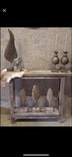 Sidetable Louisiana, Ophalen of Verzenden, Nieuw