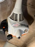 Stihl bosmaaiers, Tuin en Terras, Ophalen, Zo goed als nieuw, Benzine