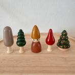 Herfst pegdolls bomenset, Kinderen en Baby's, Ophalen of Verzenden, Nieuw, Ontdekken