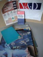 vintage V&D Vroom & Dreesmann artikelen, Ophalen of Verzenden, Gebruikt
