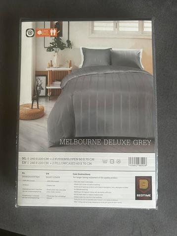 dekbed overtrek van merk bedtime veel kleuren !!! beschikbaar voor biedingen